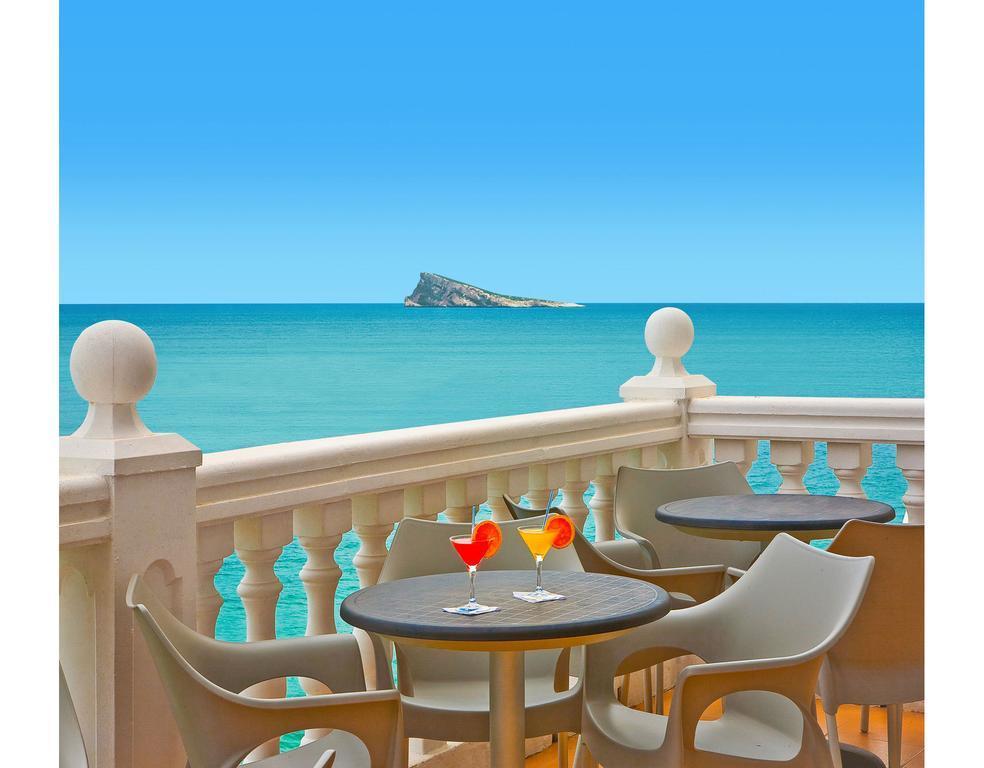Gastrohotel Boutique Rh Canfali