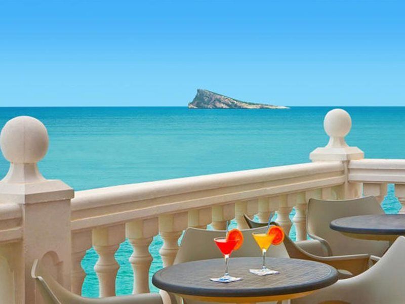 Gastrohotel Boutique Rh Canfali Hotel 4*