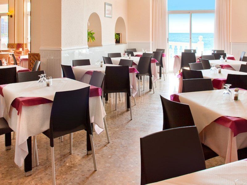 Gastrohotel Boutique Rh Canfali 4* Benidorm