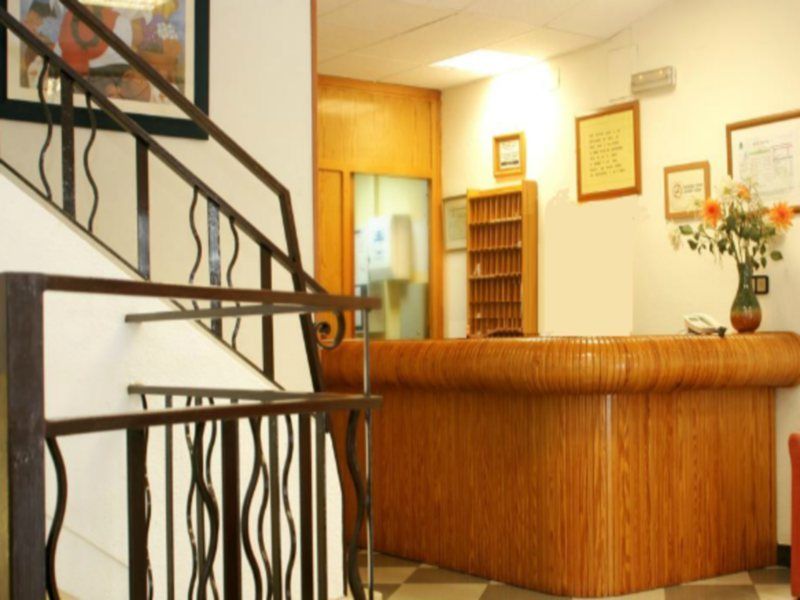 Hotel Mayna Benidorm