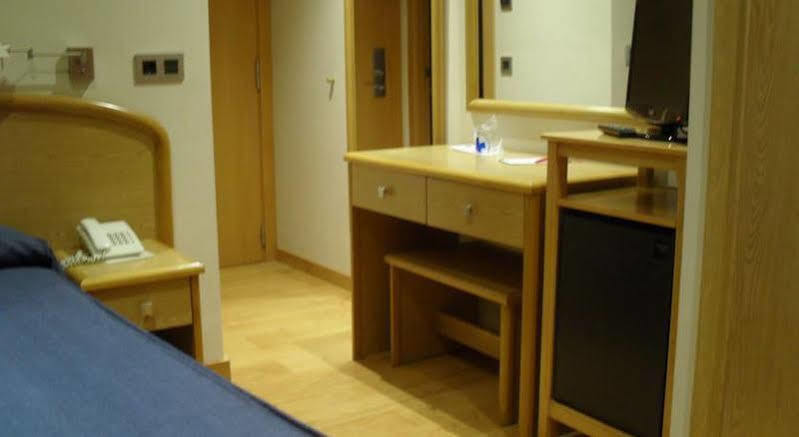 Hotel Tanit 3*