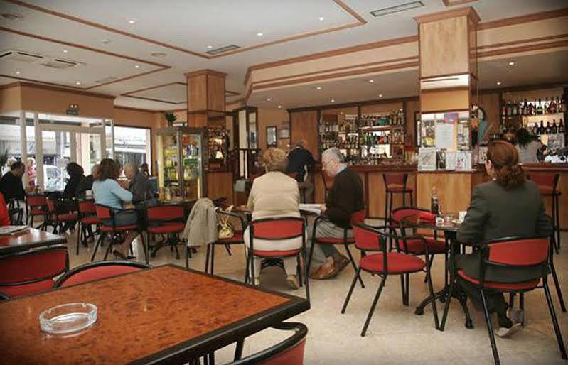 Mayna Hotel Benidorm