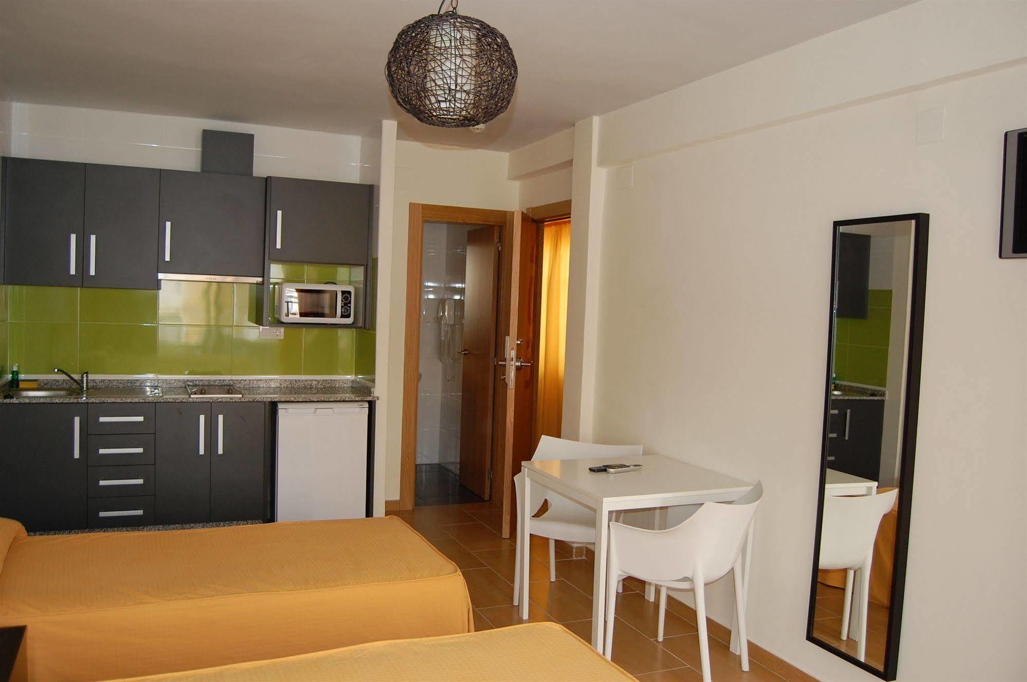 2sleep - Estudios Apartamento *