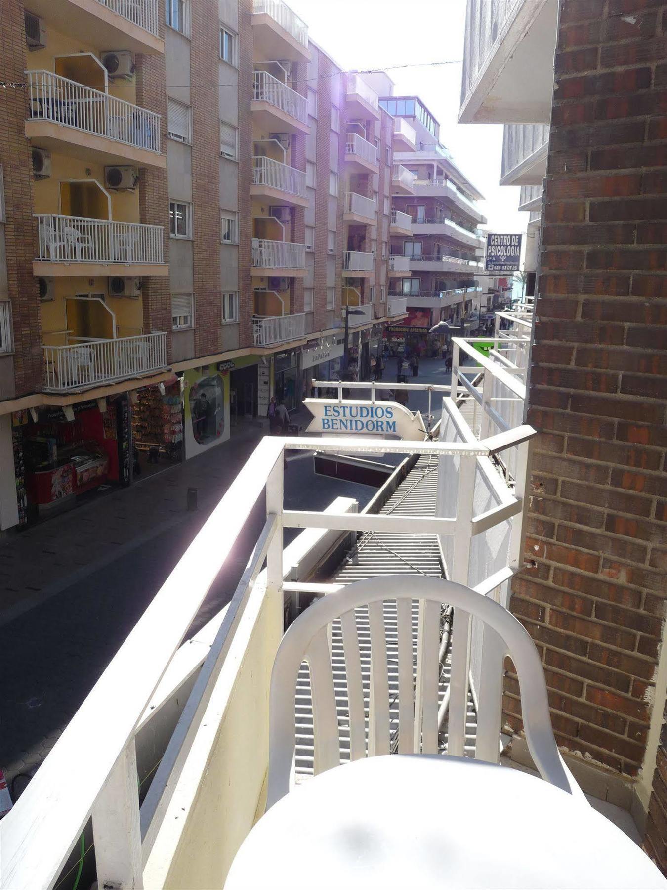 Apartamento 2sleep - Estudios Benidorm
