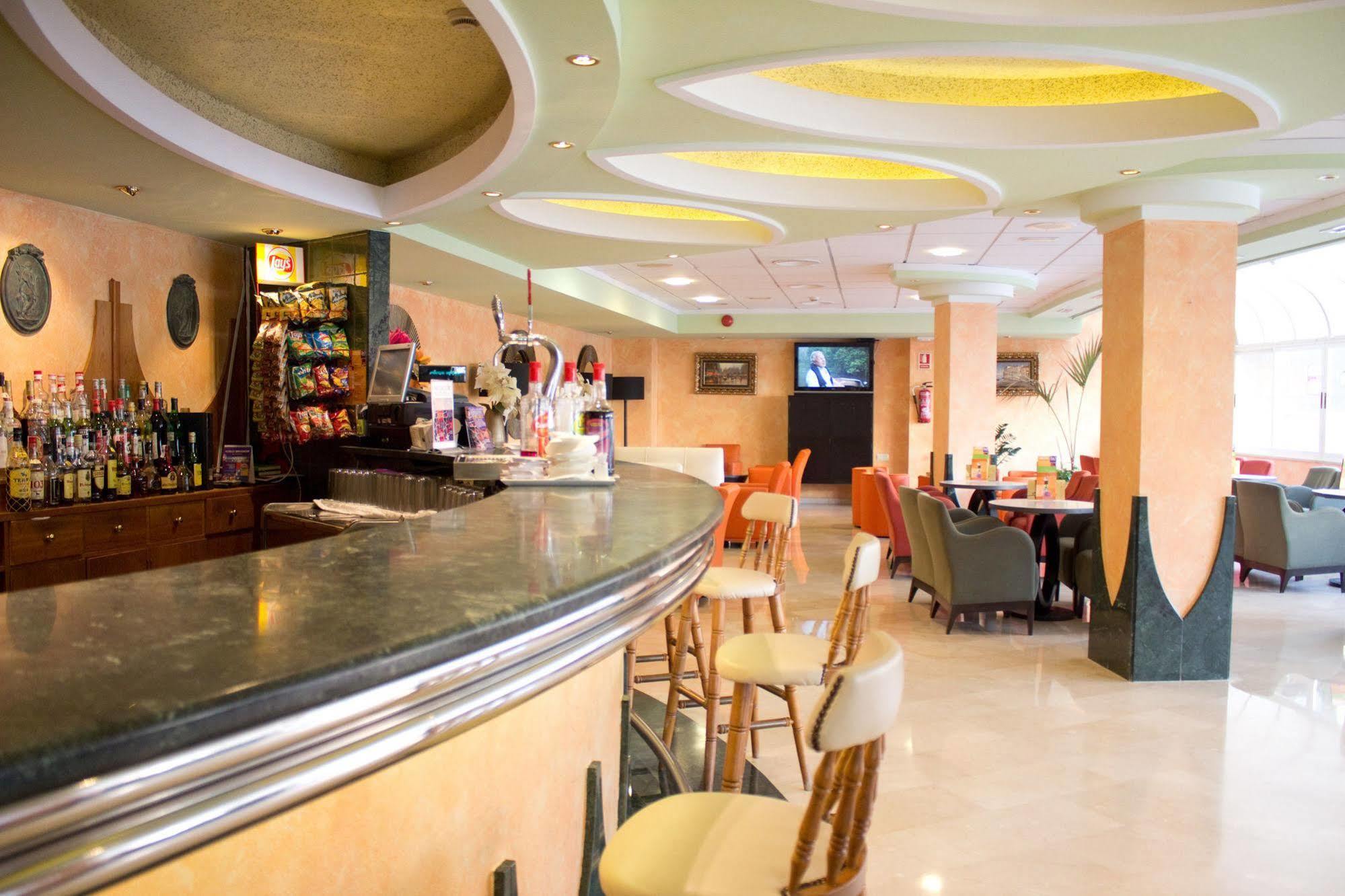 Servigroup Rialto Hotel Benidorm