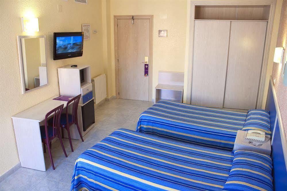 Hotel Servigroup Rialto