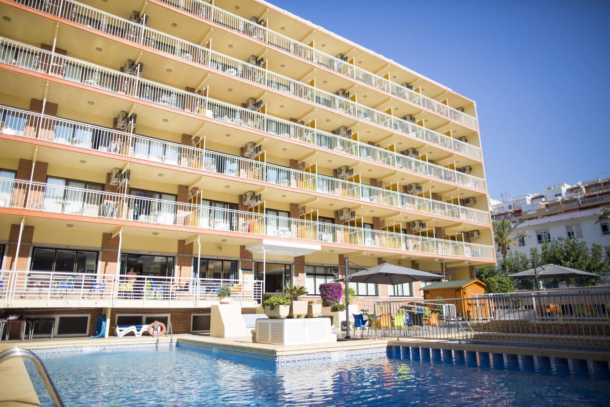 Port Vista Oro Benidorm