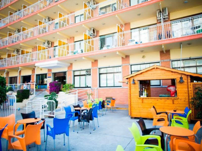 Port Vista Oro Hotel 3*