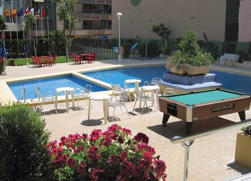 Port Vista Oro 3* Benidorm