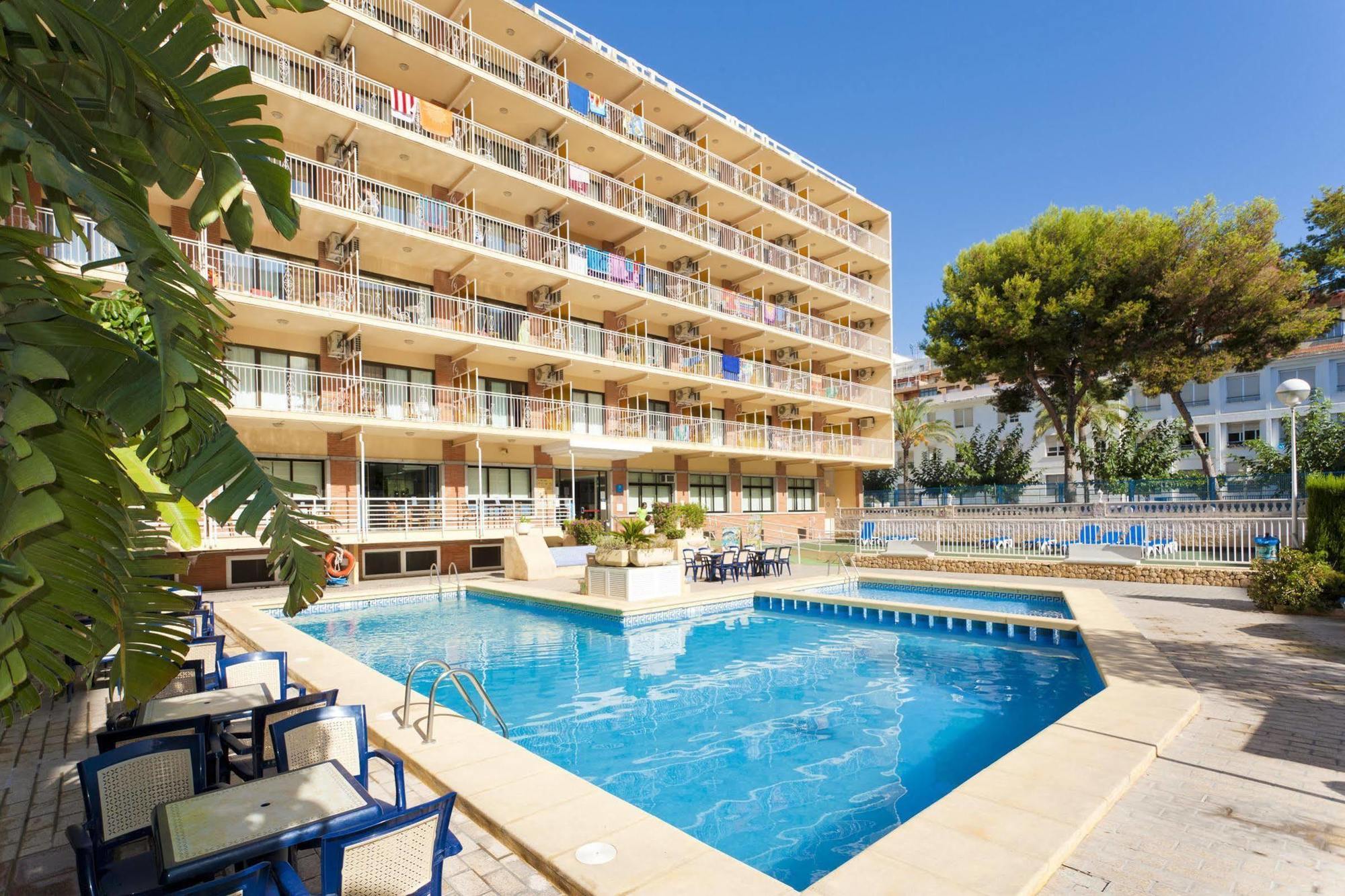 Port Vista Oro 3* Benidorm