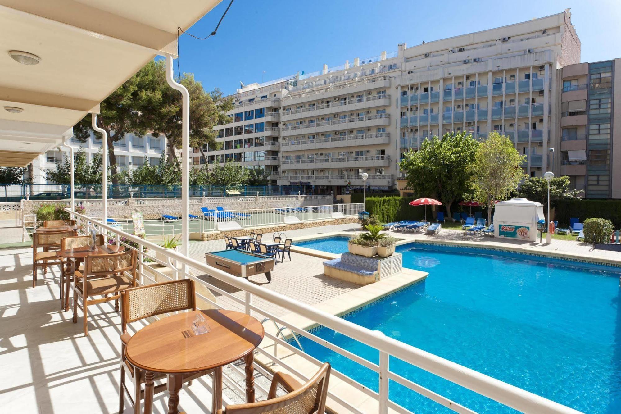 Port Vista Oro Hotel 3*