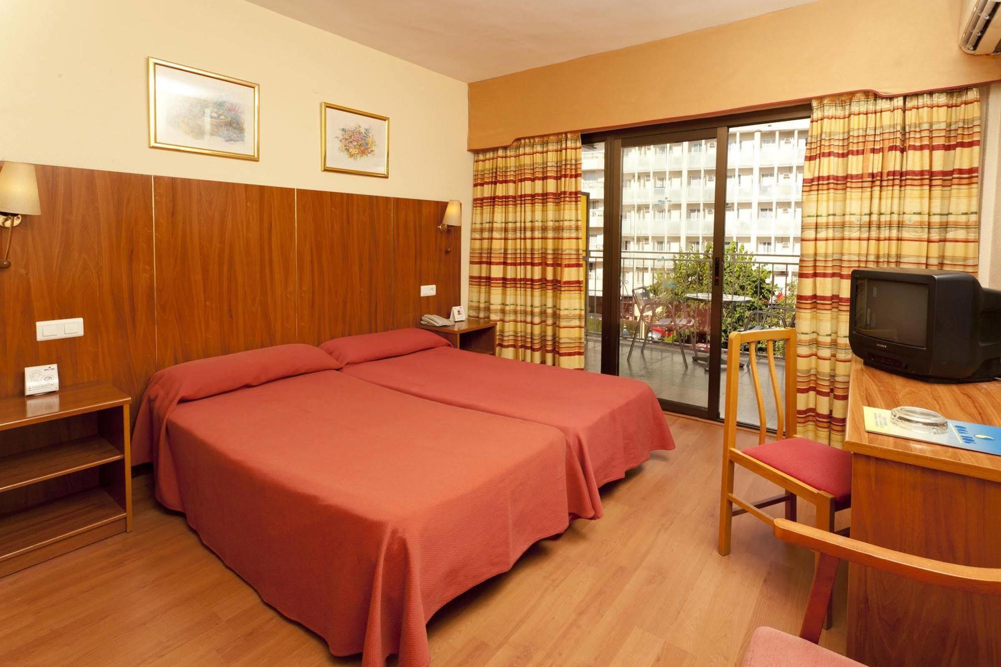 Port Vista Oro Benidorm