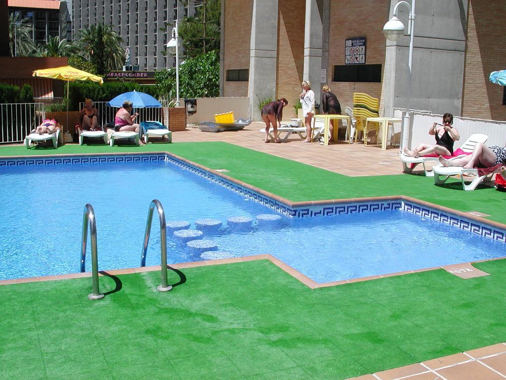 Hotel San Diego