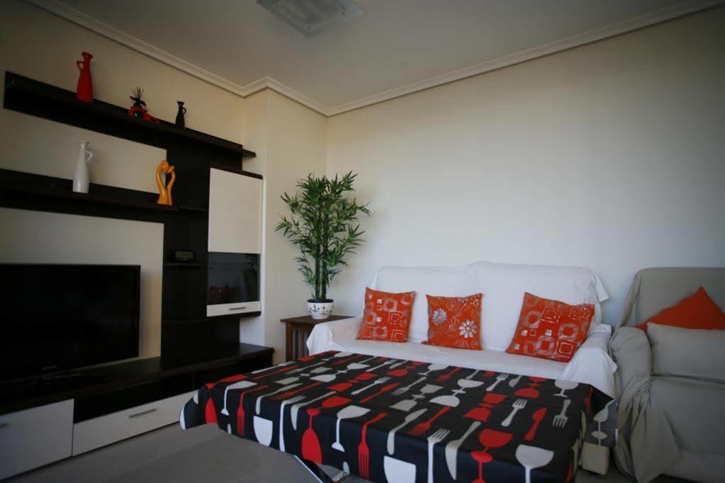 Apartamento Gemelos 26 *