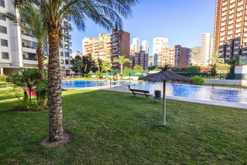 Gemelos 26 Apartamento