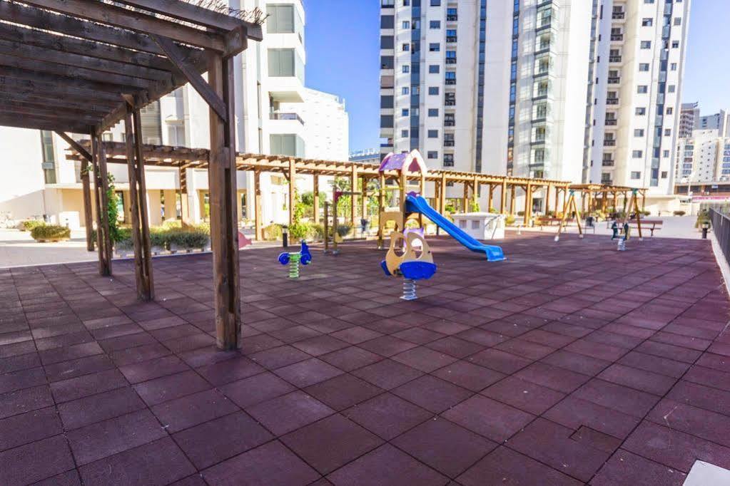 Gemelos 26 Apartamento Benidorm
