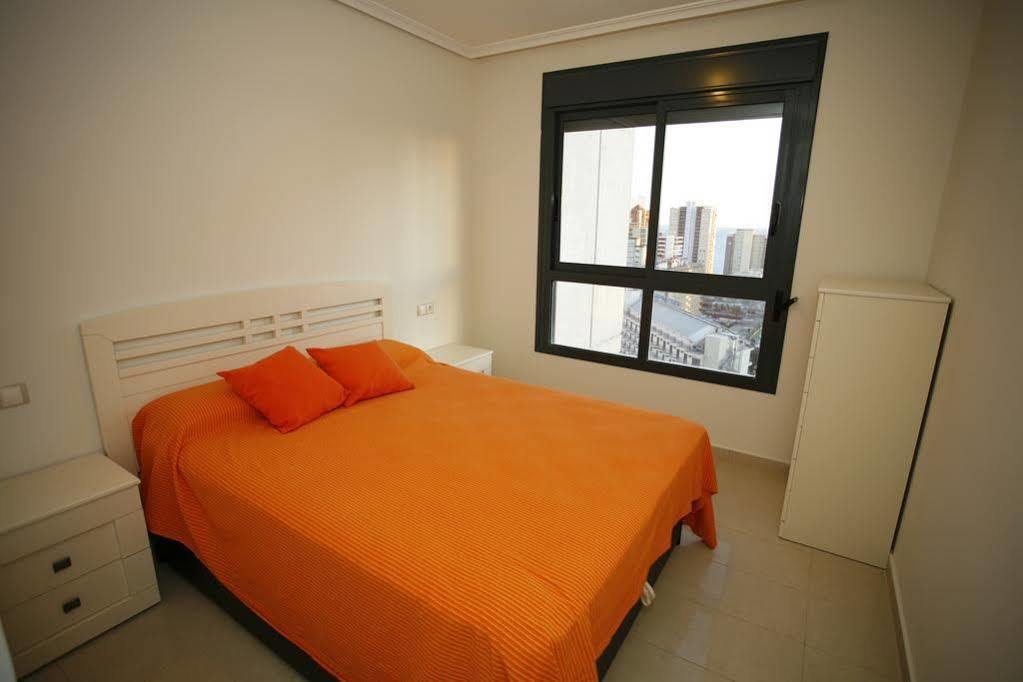 Gemelos 26 Apartamento