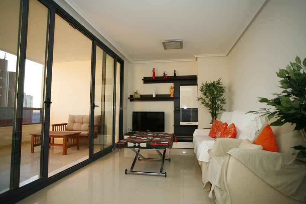 Gemelos 26 Apartamento *