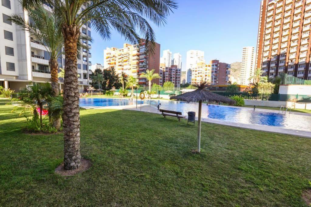 Gemelos 26 * Benidorm