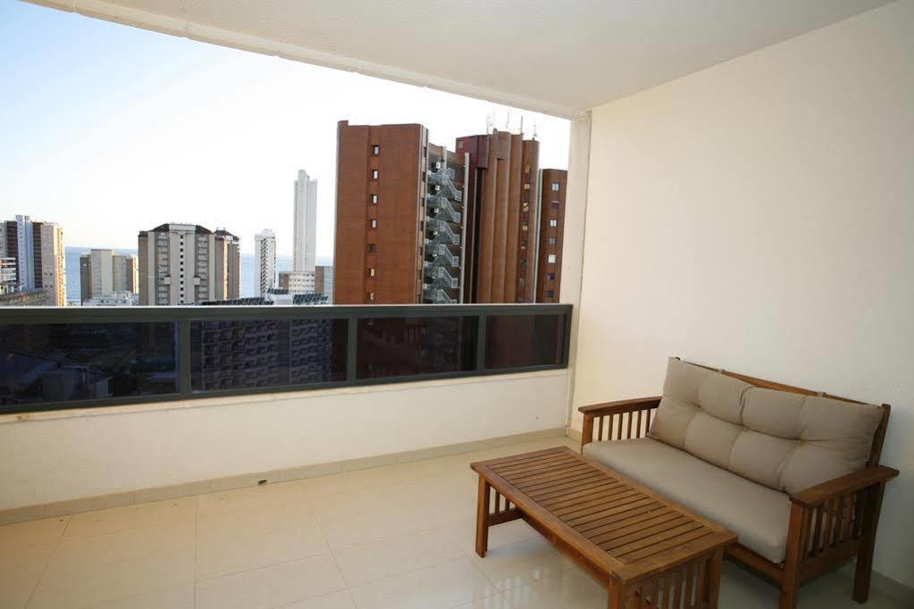 Apartamento Gemelos 26