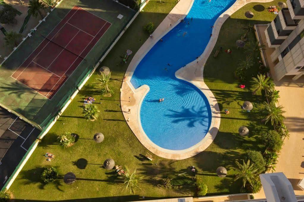 Apartamento Gemelos 26 Benidorm