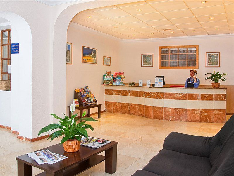 Gastrohotel Boutique Rh Canfali Hotel Benidorm