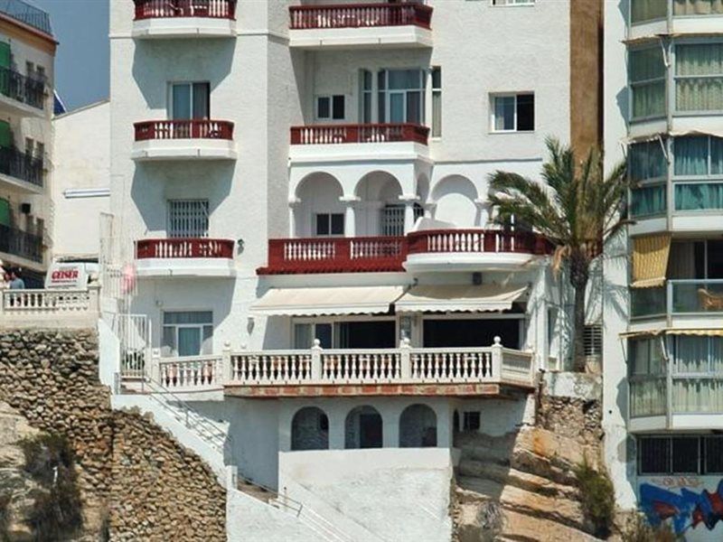 Gastrohotel Boutique Rh Canfali Hotel 4*