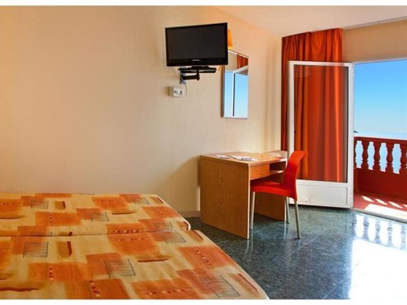 Gastrohotel Boutique Rh Canfali Hotel Benidorm