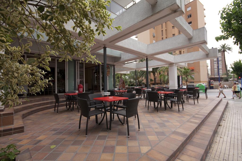 Hotel Perla 3*