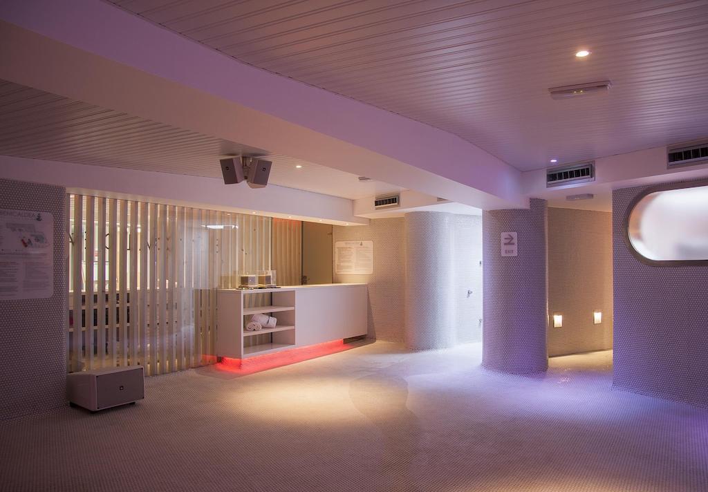 Hotel Ambassador Playa Ii Benidorm