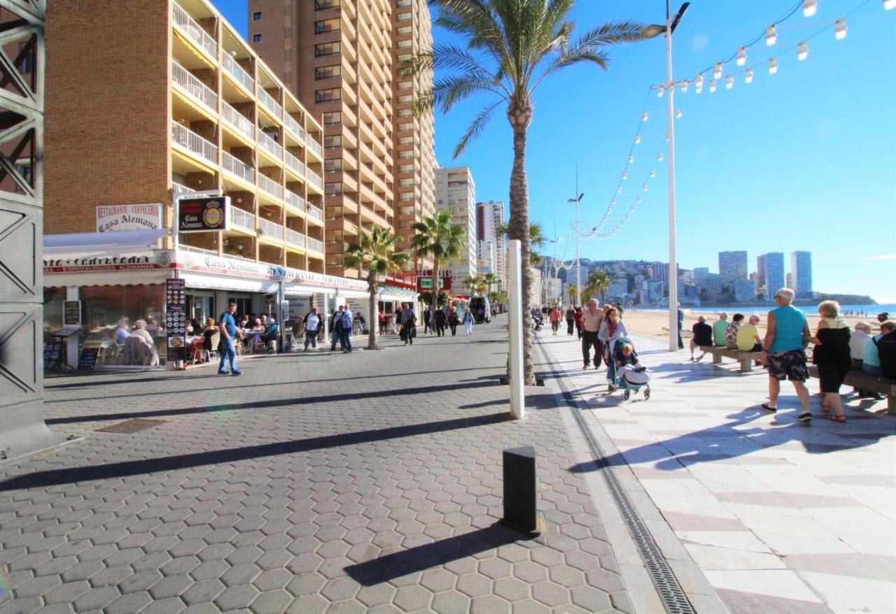 Apartamento Ranchos