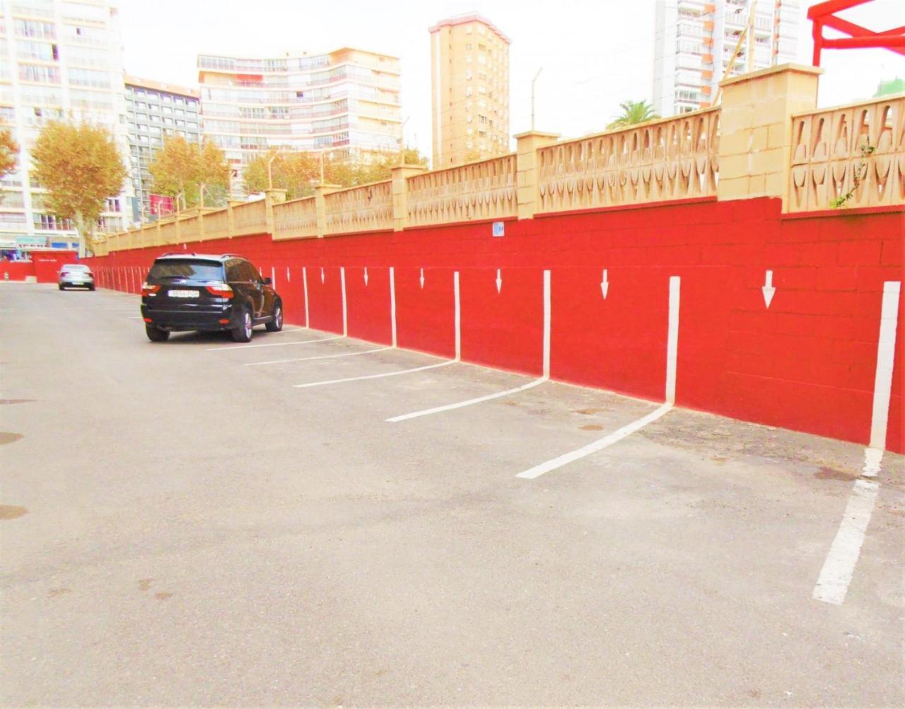 Ranchos Apartamento *