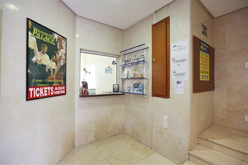 Mayra - Sabesa Apartamento Benidorm