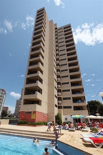 Mayra - Sabesa Benidorm