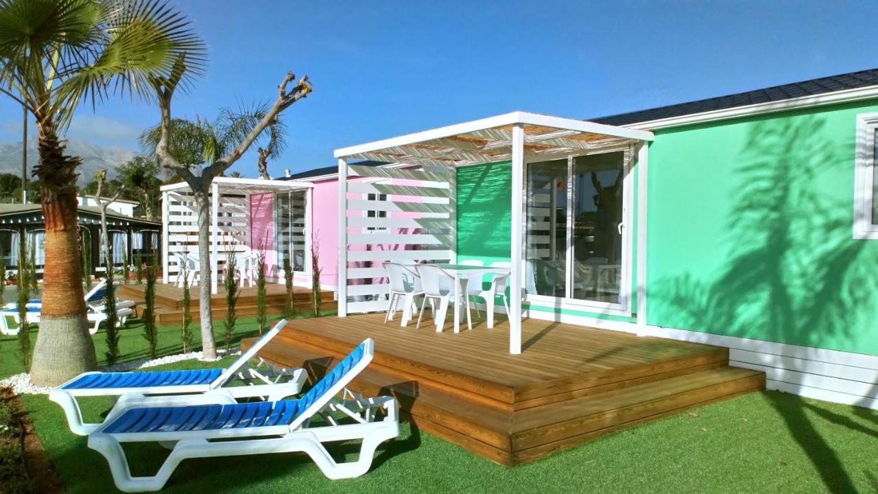 Almafrá Camping 3*