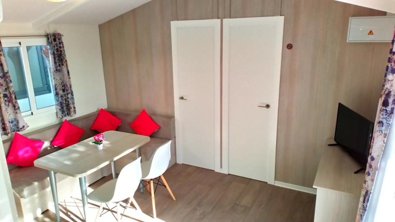 Almafrá Camping Benidorm