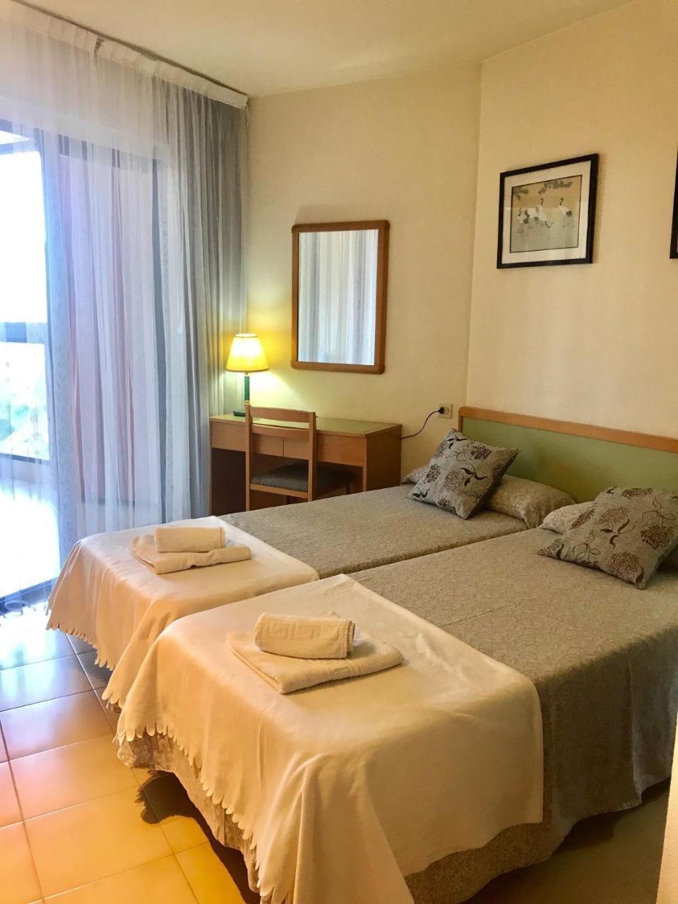 Apartamento Torpa - Aloturin Benidorm