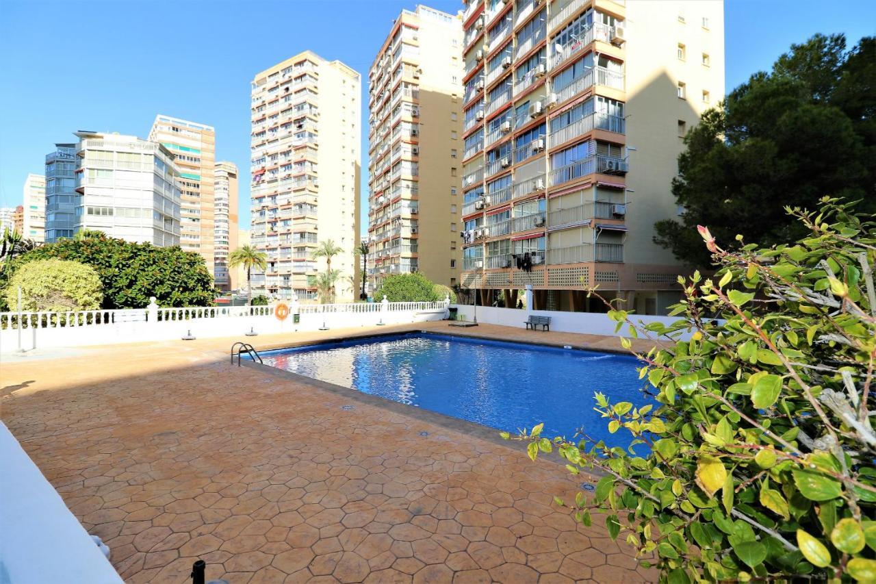Apartamento Don Miguel 1 4-b