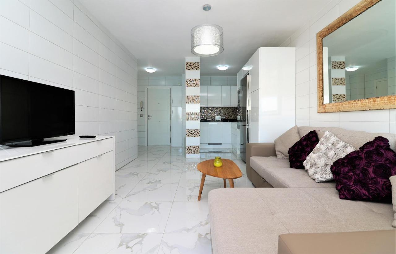 Don Miguel 1 4-b Apartamento Benidorm