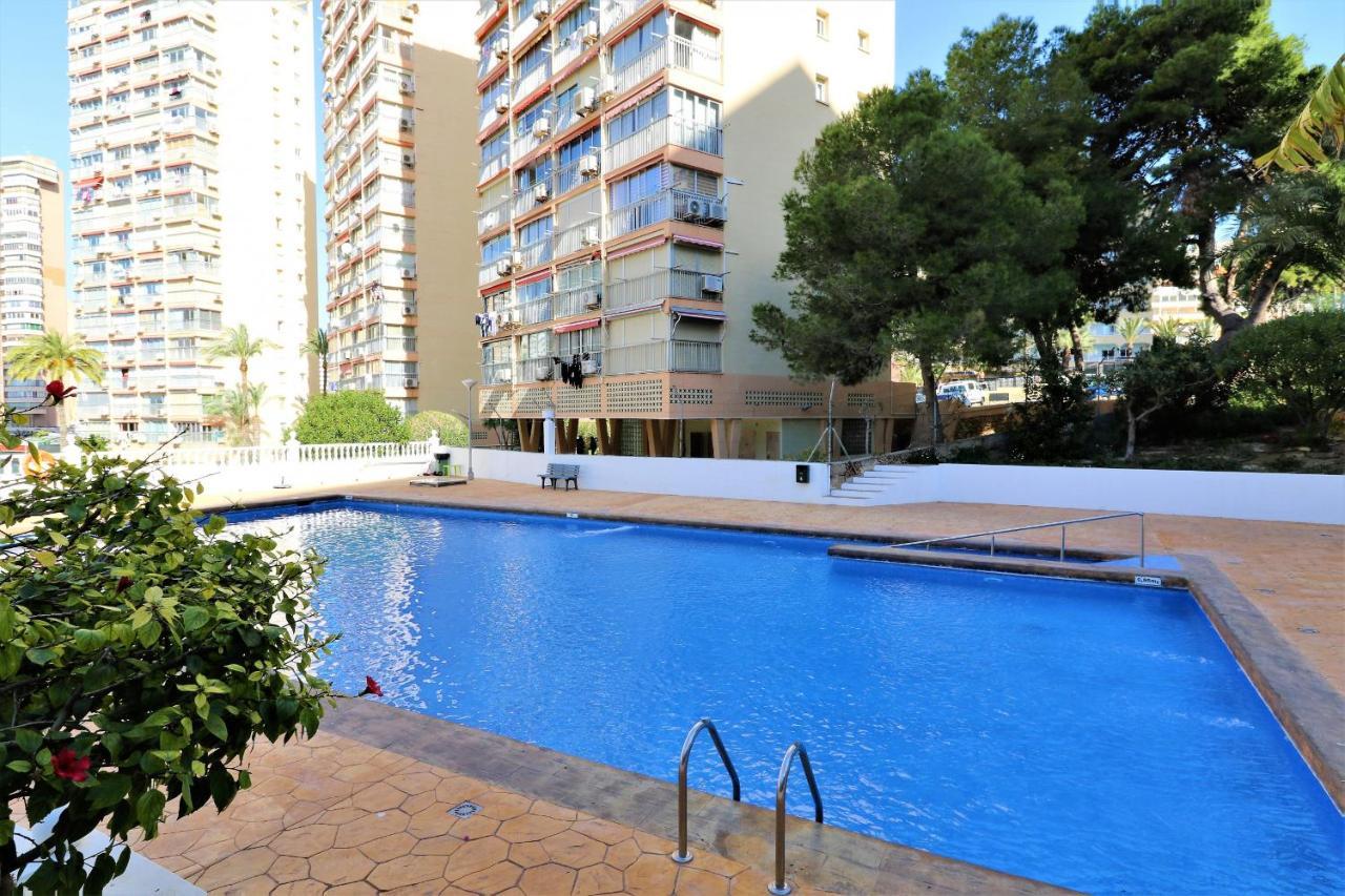 Don Miguel 1 4-b Apartamento *