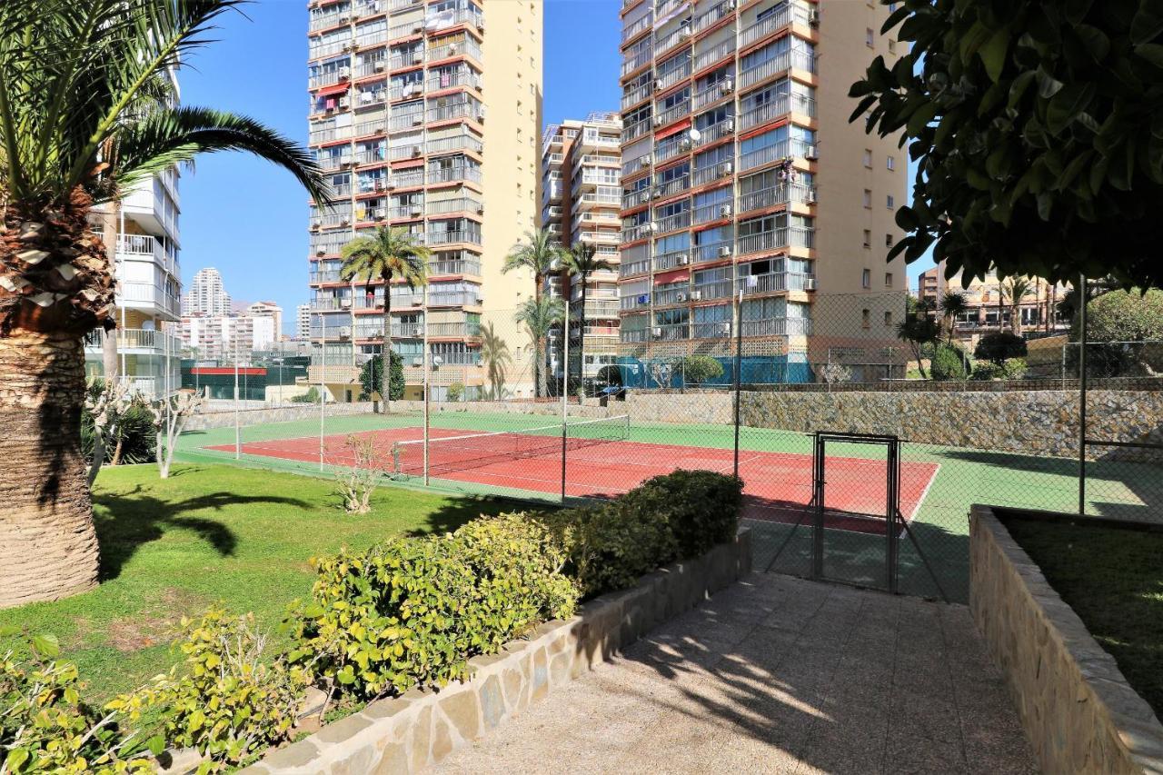 Don Miguel 1 4-b Apartamento