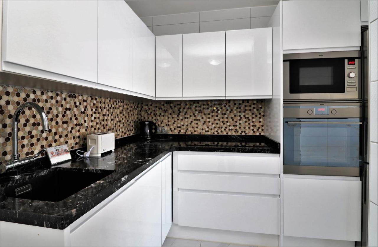 Apartamento Don Miguel 1 4-b Benidorm