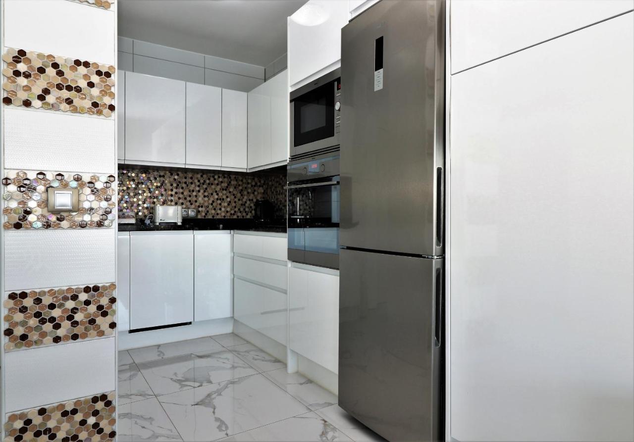 Don Miguel 1 4-b Apartamento