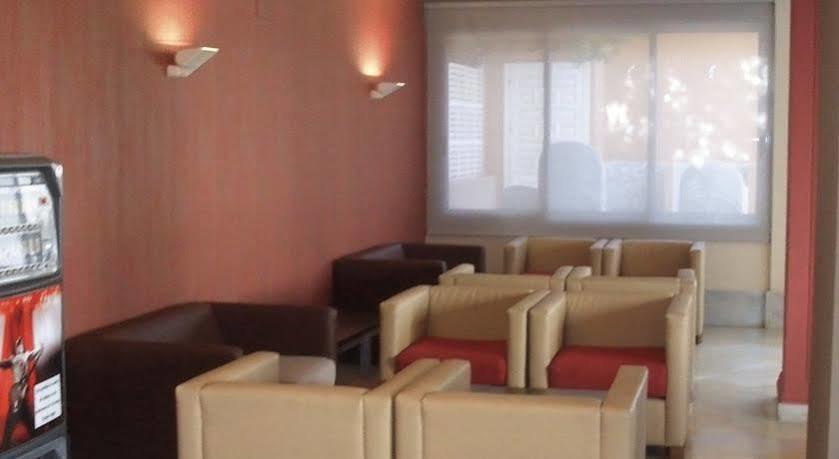 Mont-park Hotel Benidorm