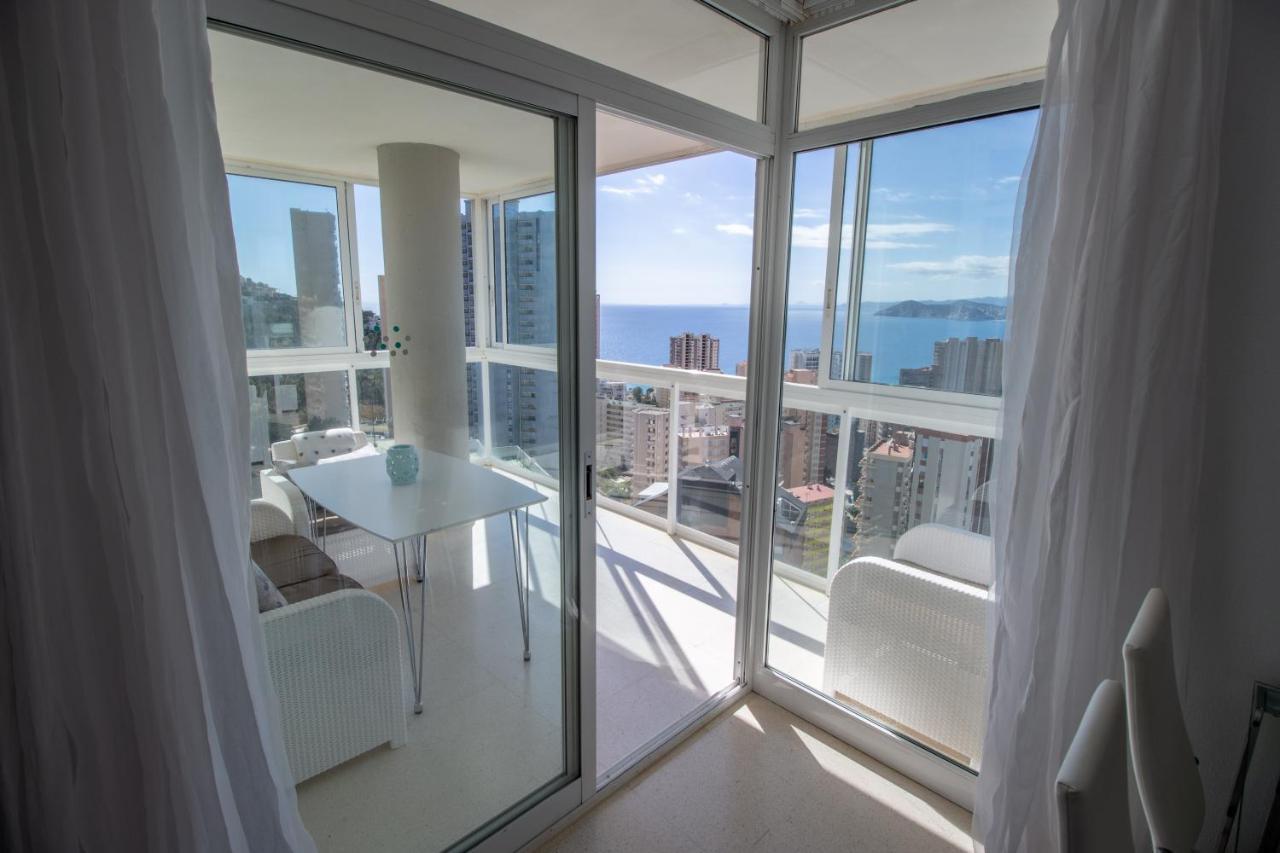 Torre Monaco Apartamento *