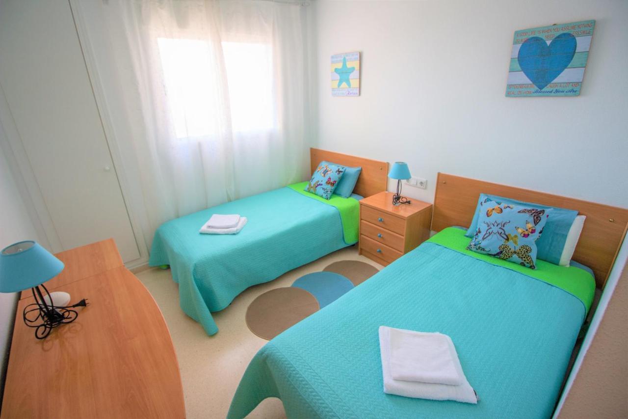 Apartamento Torre Monaco