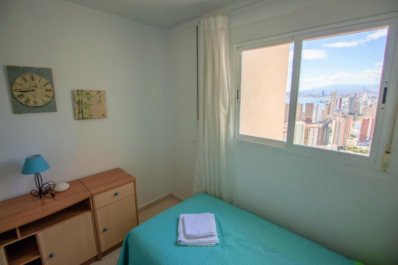 Torre Monaco Apartamento *