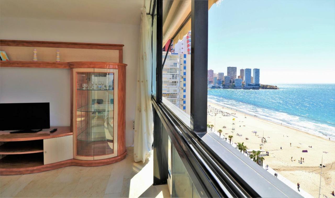 Apartamento Santa Margarita 9-c Benidorm