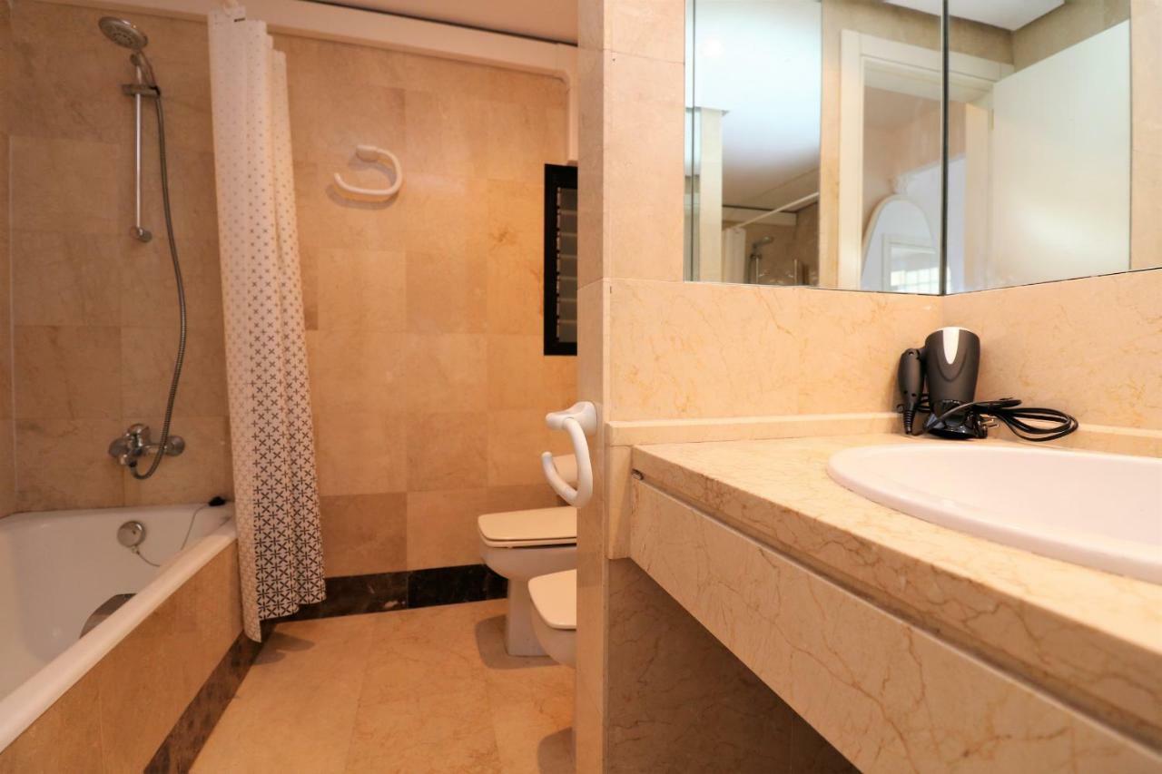 Apartamento Santa Margarita 9-c *