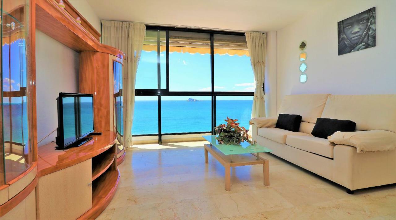 Santa Margarita 9-c Apartamento Benidorm